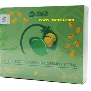 FOHOW Low-Molecular Soy Peptide