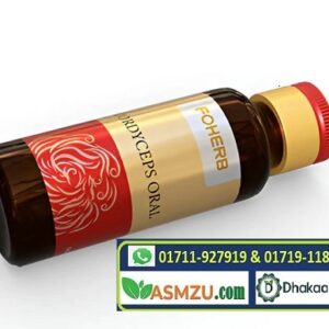 FOHERB ORAL LIQUID