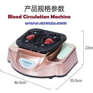 Blood Circulation Machine new model